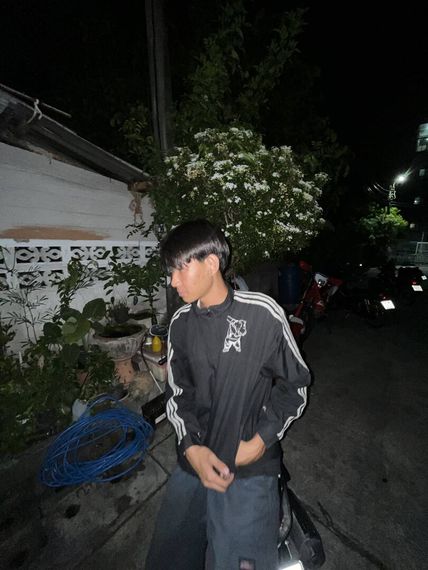 แชท หาเพื่อนคุย 