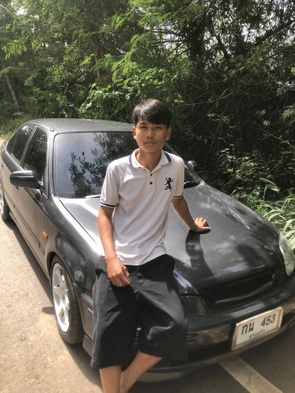 แชท หาเพื่อนคุย 