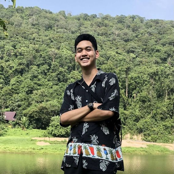 แชท หาเพื่อนคุย 