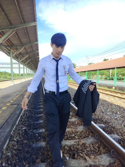 แชท หาเพื่อนคุย 