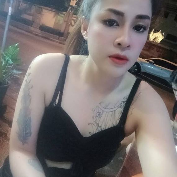 แชท หากิ๊ก, โสด  ที่อยู่  สมุทรปราการ