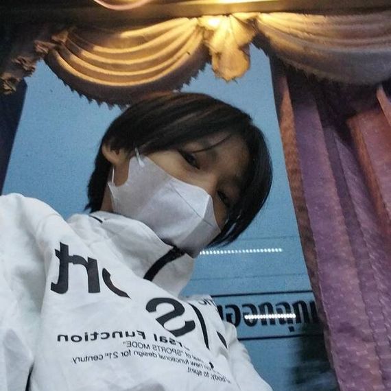 แชท หาเพื่อนคุย 