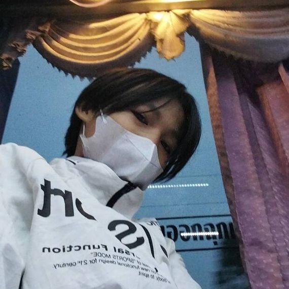 แชท หาเพื่อนคุย