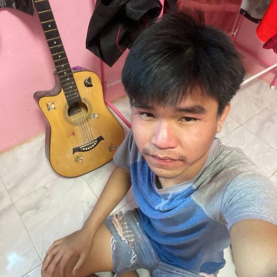 แชท หาเพื่อนคุย, หาเพื่อนเที่ยว ที่อยู่ เลย