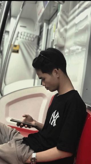 แชท หาเพื่อนคุย 