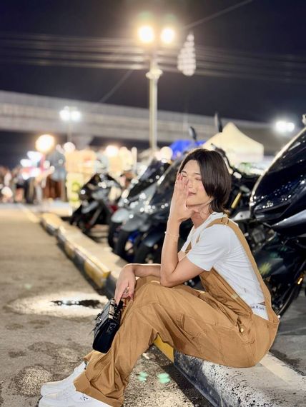 แชท หาเพื่อนคุย 
