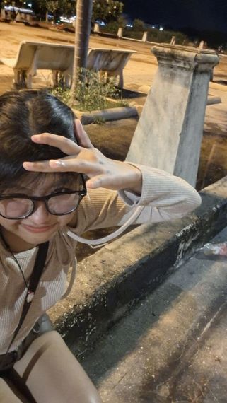 แชท หาเพื่อนคุย 