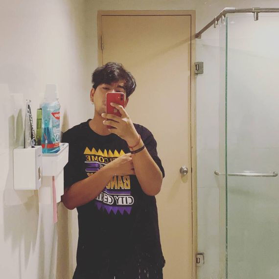 แชท หาเพื่อนคุย 