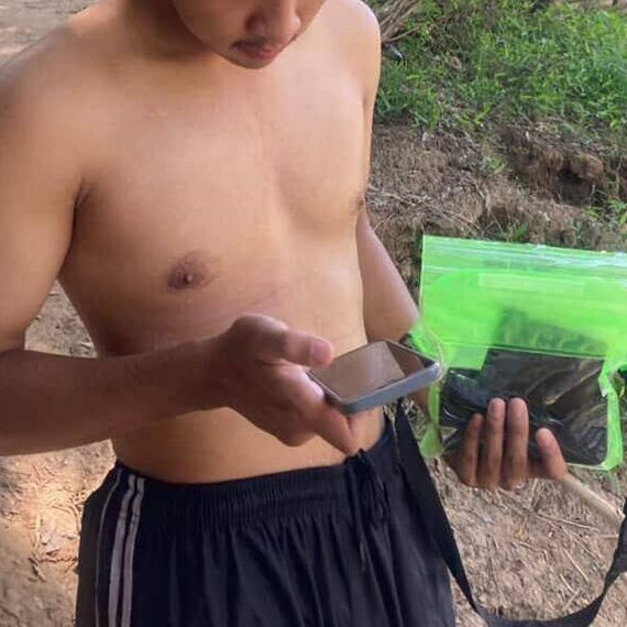 แชท แชทเปิดกล้อง  ที่อยู่  เชียงใหม่