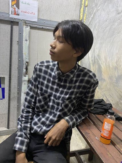 แชท หาเพื่อนคุย 