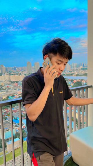แชท หาเพื่อนคุย 