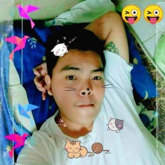 แชท หาเพื่อนคุย 