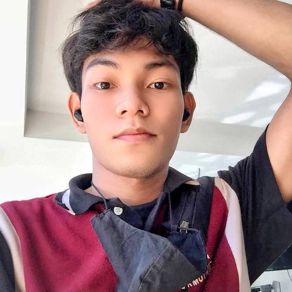 แชท หาเพื่อนคุย 