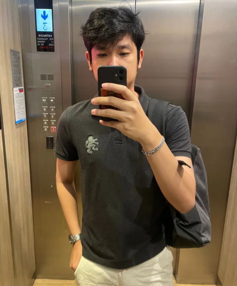 แชท หาแฟน, หากิ๊ก  ที่อยู่ กรุงเทพมหานคร