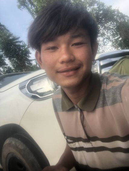 แชท หาเพื่อนคุย 