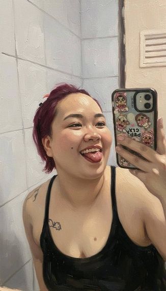 แชท หาเพื่อนคุย, หากิ๊ก 