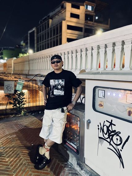 แชท หากิ๊ก 