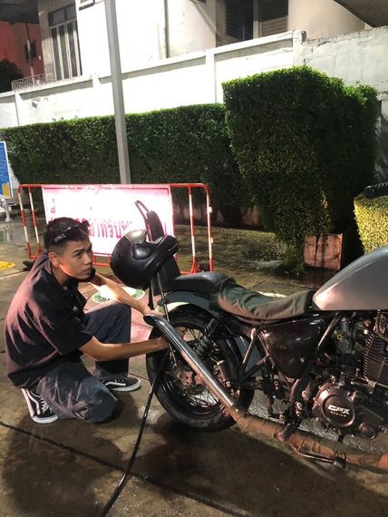 แชท หาเพื่อนคุย 