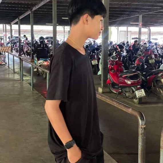 แชท หาเพื่อนคุย 