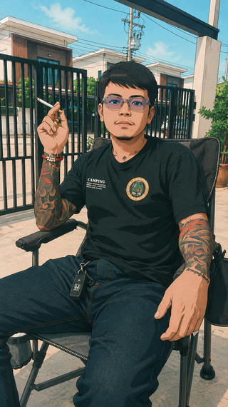 แชท หาเพื่อนเที่ยว, หากิ๊ก