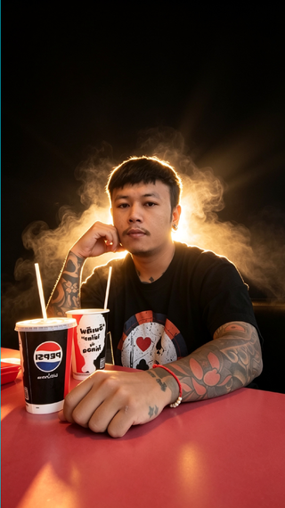 แชท หาแฟน, หากิ๊ก  ที่อยู่ กรุงเทพมหานคร