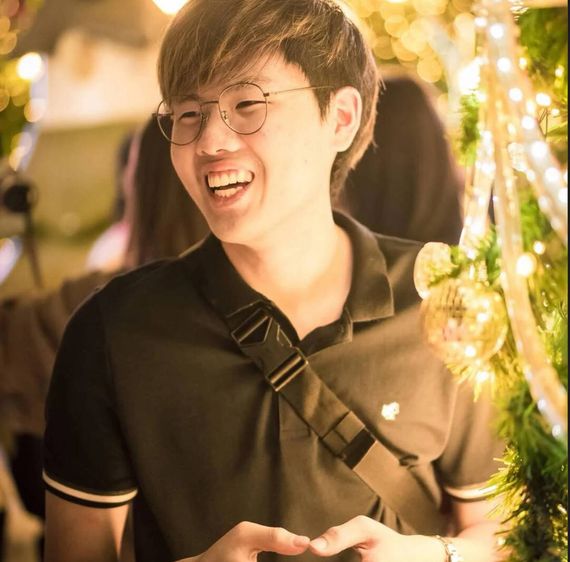 แชท หาแฟน, หาเพื่อนคุย  ที่อยู่ กรุงเทพมหานคร