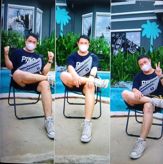 แชท หาเพื่อนคุย 