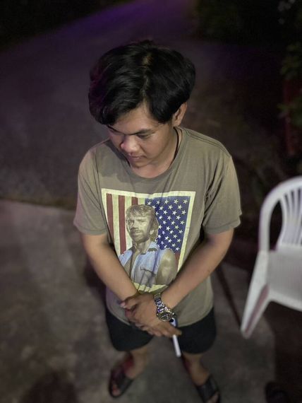 แชท หาเพื่อนคุย 