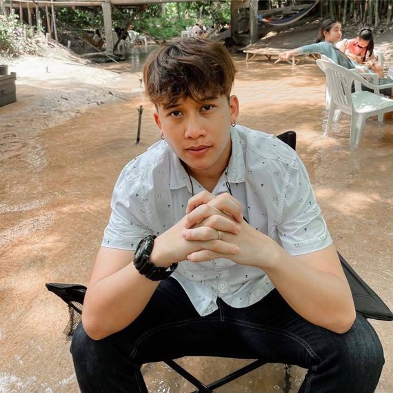 แชท หาแฟน, หาเพื่อนคุย