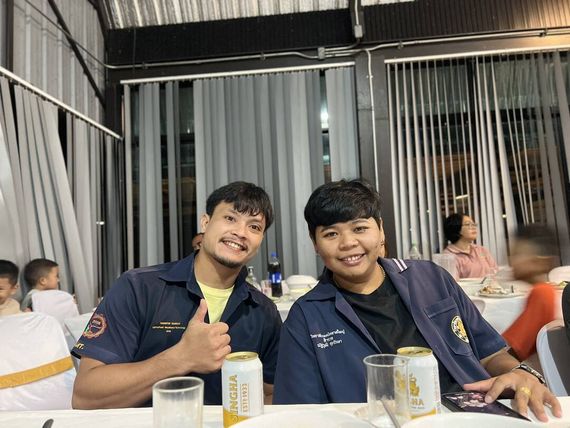 แชท หาเพื่อนคุย 