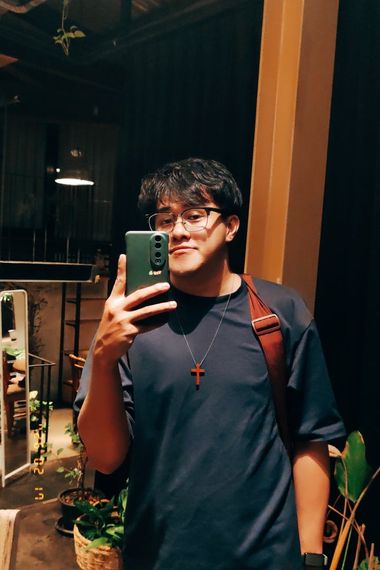 แชท หาเพื่อนเที่ยว, โสด 