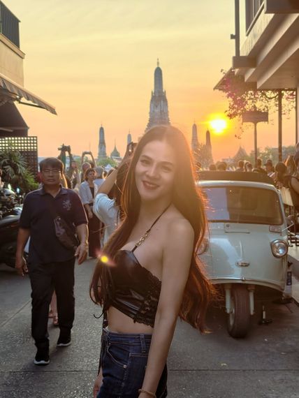 แชท โสด  ที่อยู่ กรุงเทพมหานคร