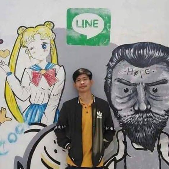 แชท หาเพื่อนคุย 