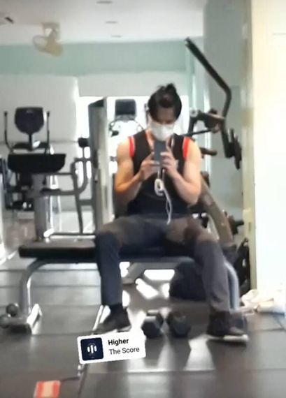 แชท หาเพื่อนคุย 