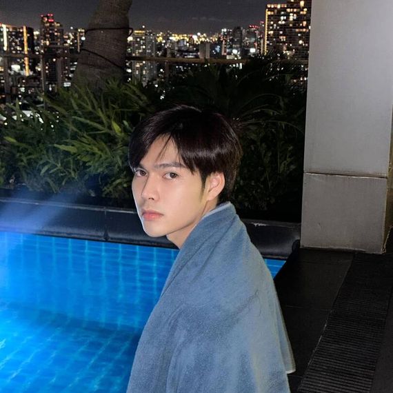 แชท หาเพื่อนคุย 