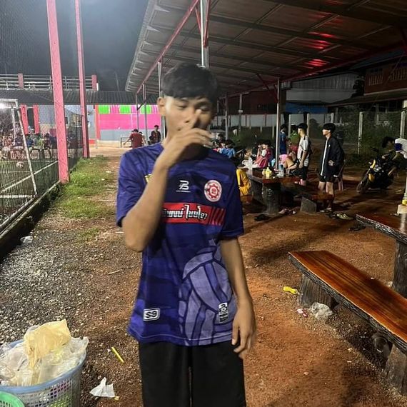 แชท หาเพื่อนคุย 