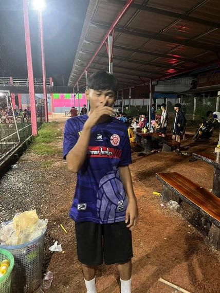 แชท หาเพื่อนคุย 