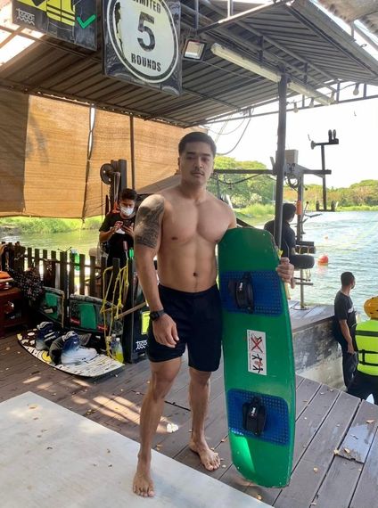 แชท หาเพื่อนคุย, หาเพื่อนเที่ยว ที่อยู่ กรุงเทพมหานคร