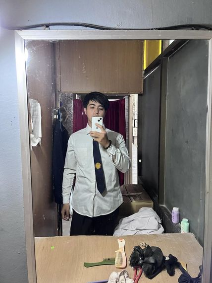 แชท หาเพื่อนคุย 