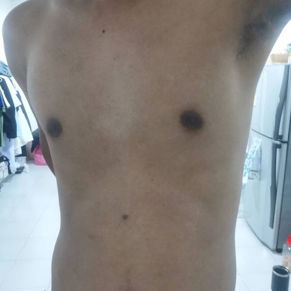 แชท หาเพื่อนคุย  ที่อยู่ กรุงเทพมหานคร
