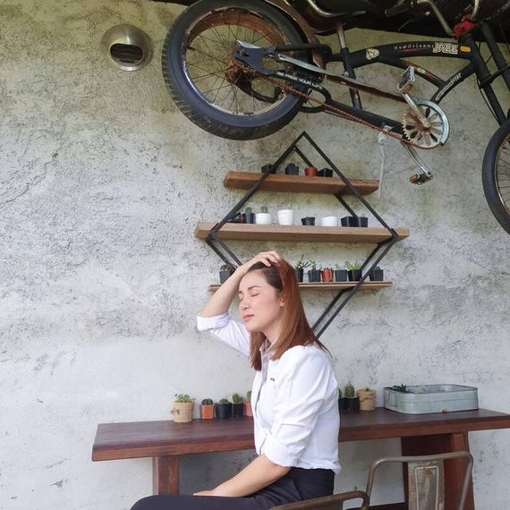 แชท หาแฟน, หากิ๊ก 