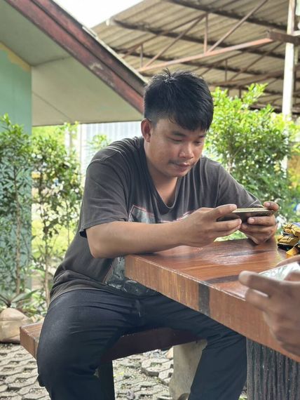 แชท หาเพื่อนคุย 