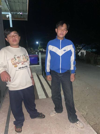 แชท หากิ๊ก, โสด 