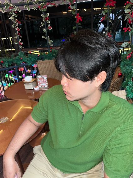แชท หาเพื่อนคุย 