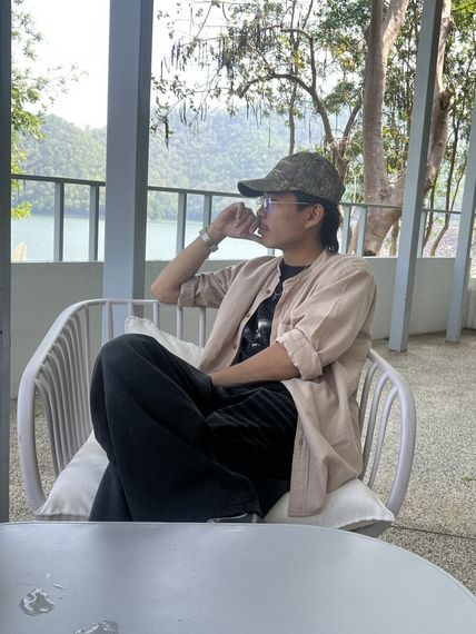 แชท หาเพื่อนคุย 