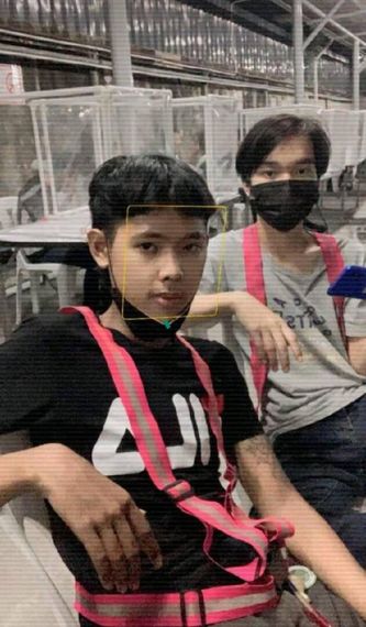 แชท หาเพื่อนคุย 