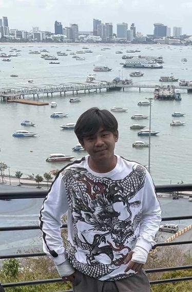แชท หาเพื่อนคุย 