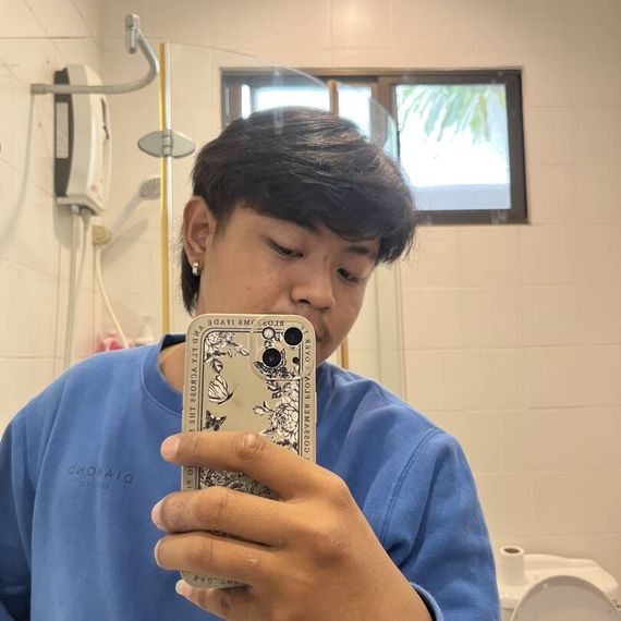 แชท หาเพื่อนคุย 