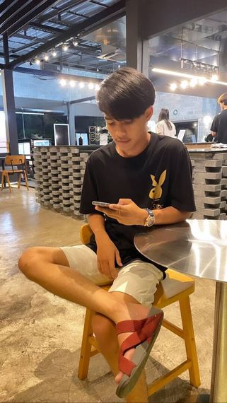 แชท หาแฟน 