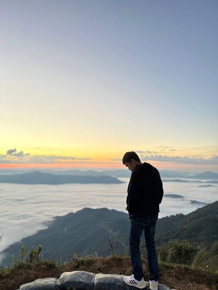 แชท หาเพื่อนคุย 
